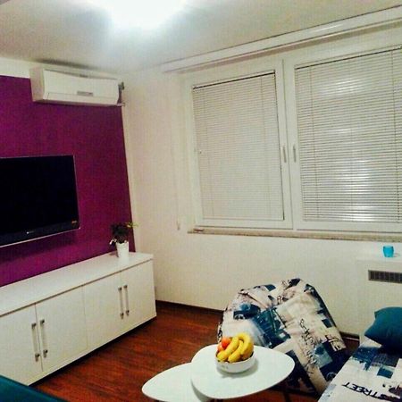 Ida Studio City Center Apartment ซาราเยโว ภายนอก รูปภาพ