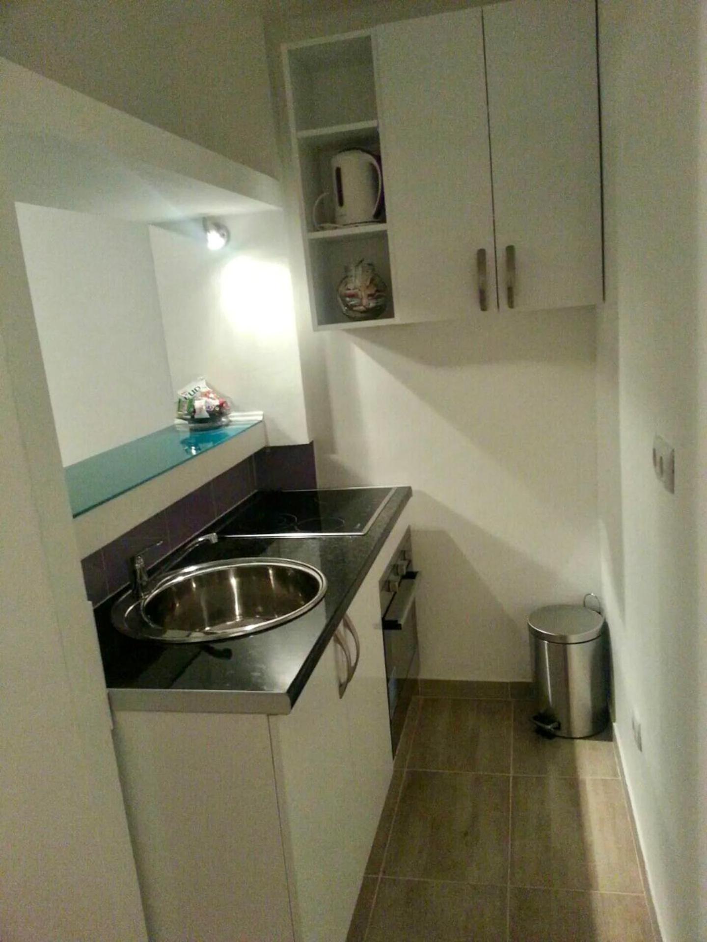 Ida Studio City Center Apartment ซาราเยโว ภายนอก รูปภาพ