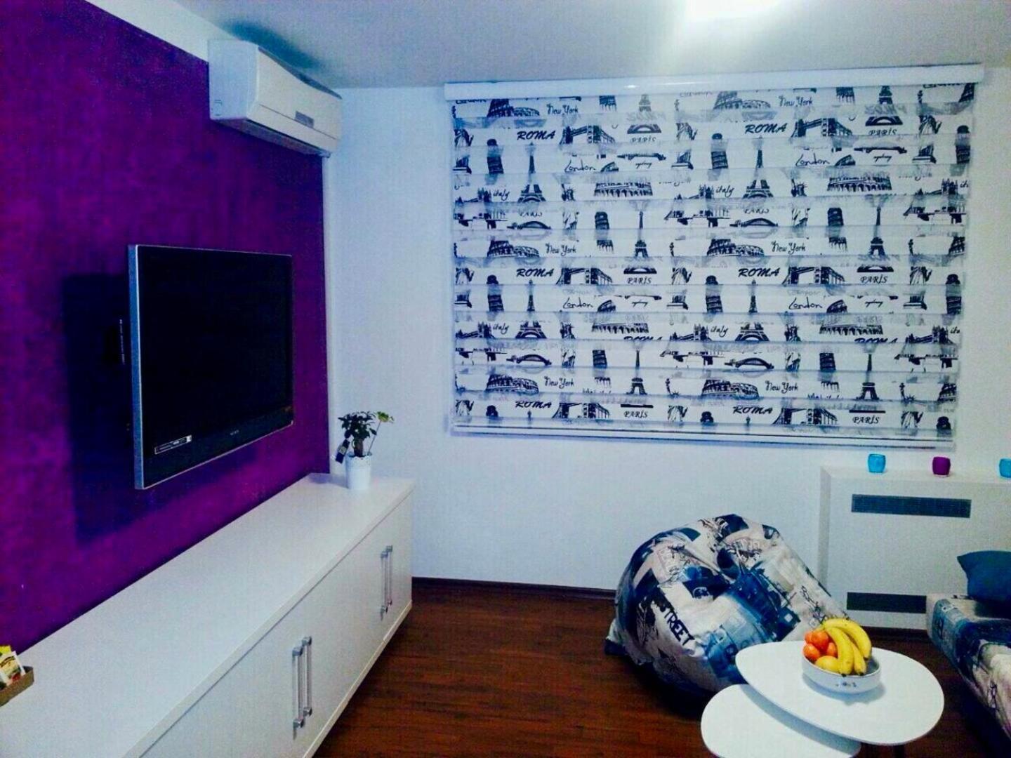 Ida Studio City Center Apartment ซาราเยโว ภายนอก รูปภาพ