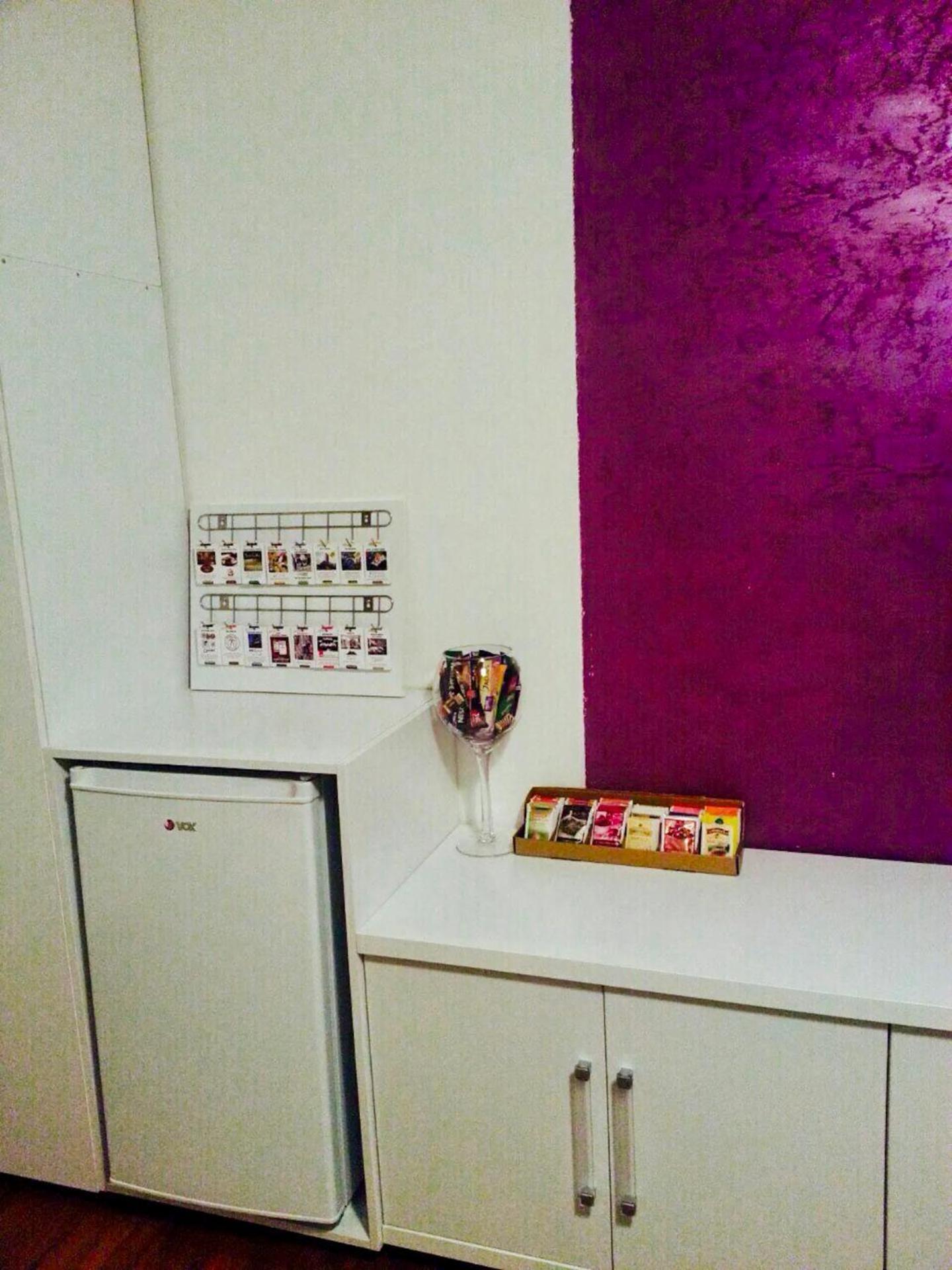 Ida Studio City Center Apartment ซาราเยโว ภายนอก รูปภาพ